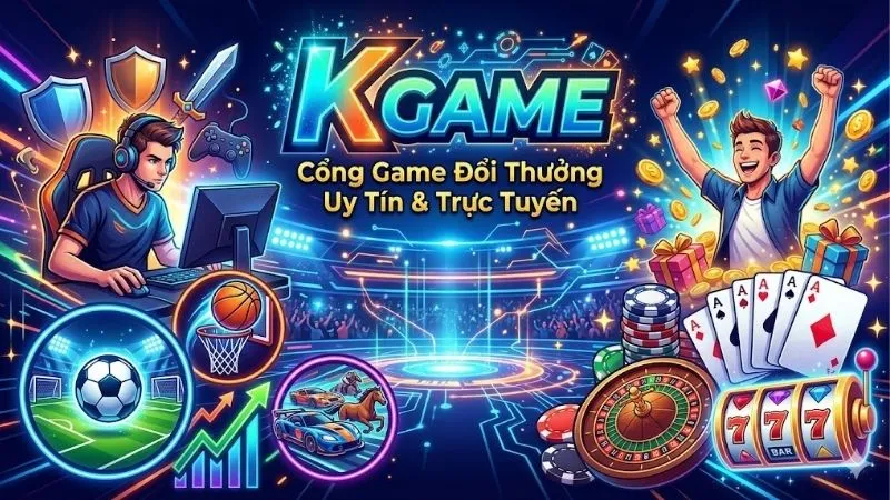 kgame-giai-tri-truc-tuyen-va-xu-huong-ca-cuoc-the-he-moi